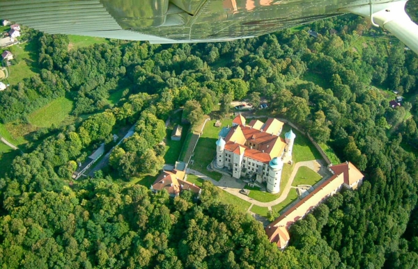 Voucher for sightseeing flight Zakopane - Krynica-Zdrój: Tatra Exclusive - Image 4