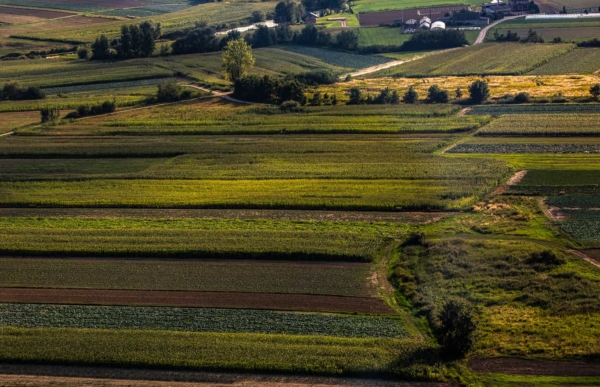 Voucher for a sightseeing flight Cracow's surroundings - Image 6